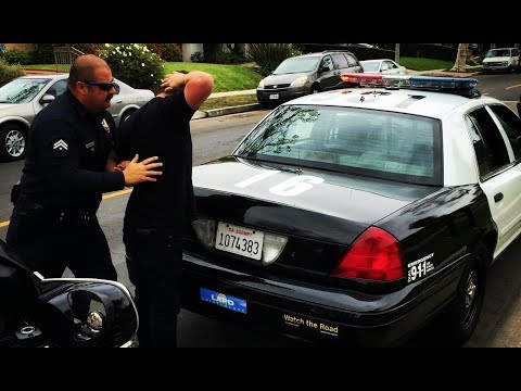 Fun With LAPD