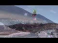 V�deo Snowmobile Freestyle Jump and Backflip,Winter X-Games 12