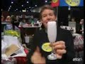 id�e cadeau : la neige artificielle !