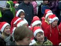 Tampereen Joulun avaus: Jouluparaatin voittajien julkaisu.AVI