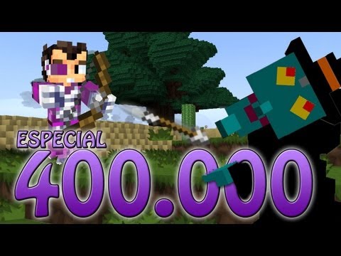 ESPECIAL 400.000 SUSCRIPTORES: EL ASESINO DE BRUJAS