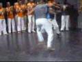 Mestrando Padeiro