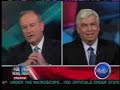 Senator Dodd versus Bill O\ Senator Dodd versus Bill O\