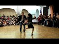 Instructor Jam - Skye Humphries and Frida Segerdahl Instructor Jam - Skye Humphries and Frida Segerdahl