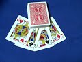 The Pop Up Card - Beginner  Revealed