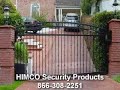 Fence Contractors, security fences, gates, Himco, Los Angeles CA Fence Contractors, security fences, gates, Himco, Los Angeles CA