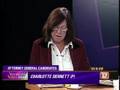 Charlotte Dennett for Attorney General