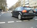 Audi S3 Dusseldorf