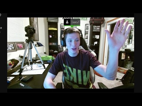 how to setup xbox one