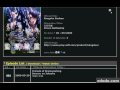 Kangoku Senkan [Episode List]