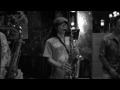 SAXOPHOBIA - Les Parapluies De Cherbourg