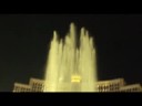 Bellagio Fountain\