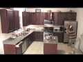 IKEA Kitchen Rhythm Contest Entry - Cabinets That ROCK!