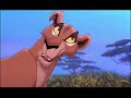 Scar says \"Don\