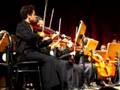 Apresentação Orquestra Infanto Juvenil EMUFPA