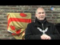 Onthulling plaquette 800 jaar Kruisheren