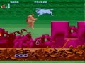megadriver/ altered beast   rise from your grave