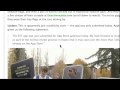 Showdock Tech Talk Episode 2: Protesting Swedes and WiFi Big Macs