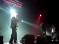 50 Cent - Death To My Enemies - Live Belfast 22/3/10