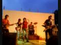 tokin n muzquiz..División 15..Pesado - Mitad y mitad (cover)