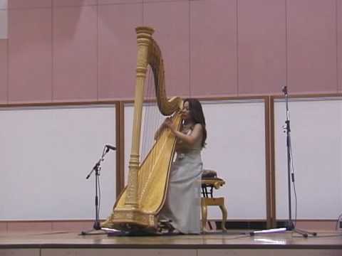 view kaoris harp performance view kaoris harp performance