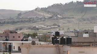 مخيم عقبة جبر يفتقد للأمن المائي.. والأصابع تشير إلى مسؤولية سلطة المياه