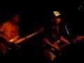 2007.3.10 濁水溪-晚安台灣@台中老諾Live House