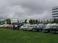 VROM 2008 Volvo Rendezvous For Owners & Members Gothenburg