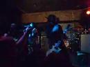Wednesday 13 - Die My Bride (Murderdolls) @ Fresno 2/12/08