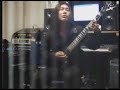 Dragonlance Edge Of Darkness Guitar