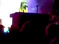 Kate Nash Merry Happy Live