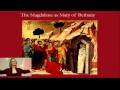 Perceptions of Mary Magdalene in History and Art with Kayleen Asbo - San Francisco Opera