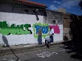 Produccion Nes Nexo elemental crew con bck - Beccar city