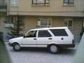 EFSANE KARTAL 2000