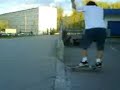 varial flip na uskok xD