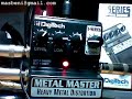 Digitech Metal Master Digitech Metal Master