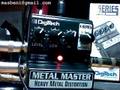 Digitech Metal Master