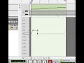Automatización pitch bend en Reason