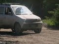 terios team daring