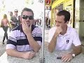 Samba Aí - História pra contar