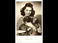 Rosita Serrano - Ich möchte einen Küss von dir, 1938