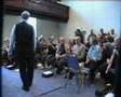 London Improvisers Orchestra - conducted by Steve Beresford