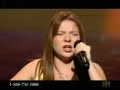 Bianca Ryan sings \ Bianca Ryan sings \
