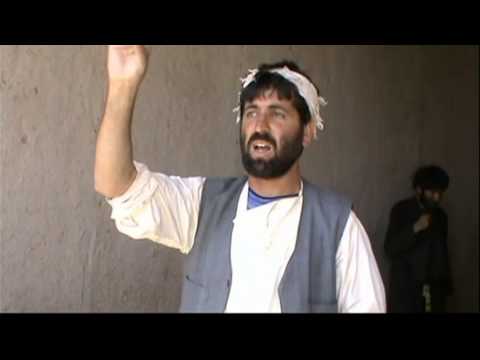 Afghan - Hundreds of Afghan villagers are leaving their homes in Helmand province because of intense fighting between security forces and the Taliban. Fighting has be...