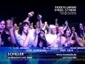 SCHILLER - LIVE TOUR 2008 - TRAILER