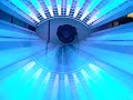 Tanning Bed