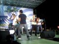 daniel calderon y los gigantes (duele)