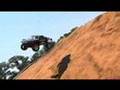 Traxxas R/C Models - New Slayer - Action