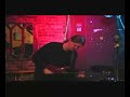 Mr. Stern (Zeb Cruikshank Trio)