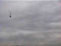 V-Bat 3.0, Waypoint Hover and Gusty Winds